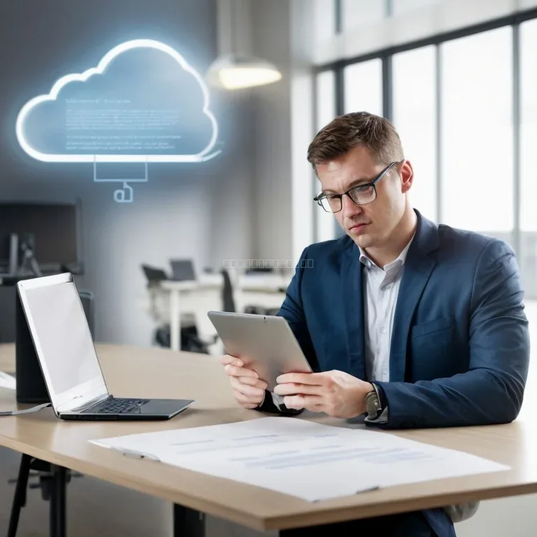 Focused legal support for software, platforms and digital businesses