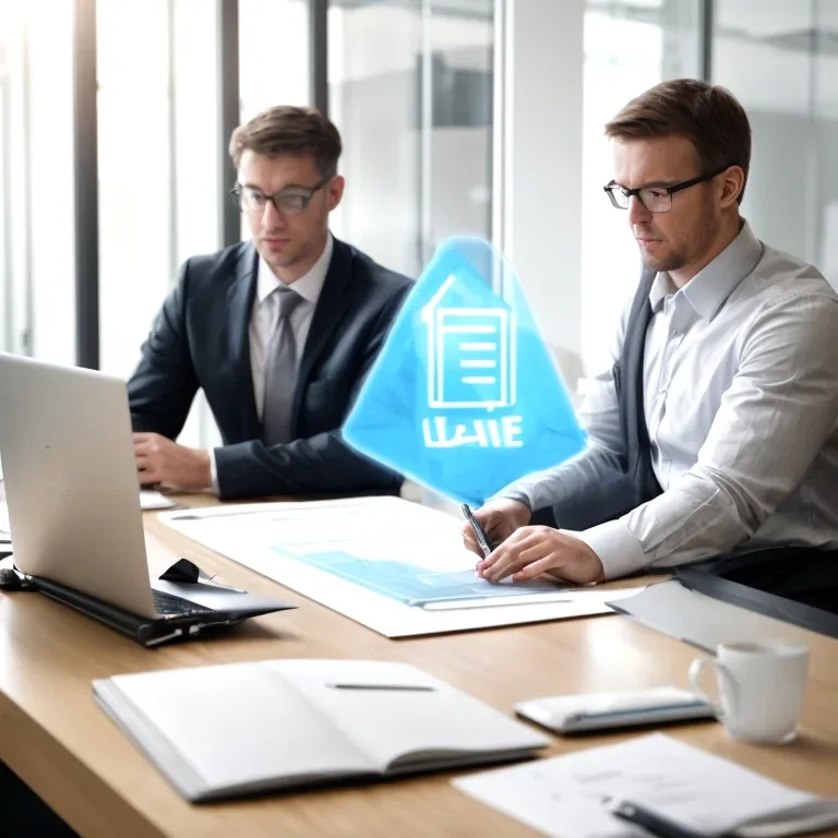 Legal consultation for IT businesses